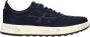 Premiata Heren Sneakers Blue Heren - Thumbnail 1