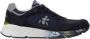 Premiata Heren Sneakers Blue Heren - Thumbnail 1