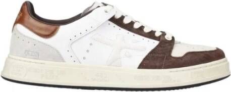 Premiata Heren Sneakers Multicolor Heren