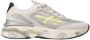 Premiata Innovatieve Moerun Sneaker met Unieke Details White Dames - Thumbnail 1