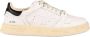 Premiata Italiaanse Leren Sneakers White Heren - Thumbnail 1