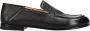 Premiata Klassieke leren loafers Black Heren - Thumbnail 1