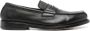 Premiata Klassieke Loafer Schoenen Black Heren - Thumbnail 1