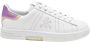 Premiata Laced Shoes White Dames - Thumbnail 1