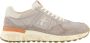 Premiata Landeck Sneaker Grijs Gray Heren - Thumbnail 1