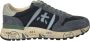 Premiata Lander Sneakers Gray Heren - Thumbnail 1