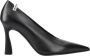 Premiata Leren M6592N pumps Black Dames - Thumbnail 1