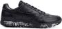 Premiata Leren Sneakers Black Heren - Thumbnail 1