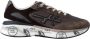 Premiata Lichtgewicht Stabiliteit Sneakers Brown Heren - Thumbnail 1