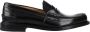 Premiata Loafers Black Dames - Thumbnail 1