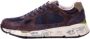 Premiata Stijlvolle Sneakers voor Mannen Multicolor Heren - Thumbnail 17