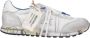 Premiata Lucy Never White Lage Sneakers Multicolor Heren - Thumbnail 1