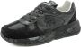 Premiata Low-Top Sneakers MASED 7094 SNEAKER in zwart - Thumbnail 5