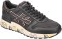 Premiata Sneaker Samenstelling: 100% (niet gespecificeerd) Productcode: VAR 6418 Black Heren - Thumbnail 11