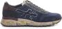 Premiata Stijlvolle Sneakers voor Mannen Blue Heren - Thumbnail 16