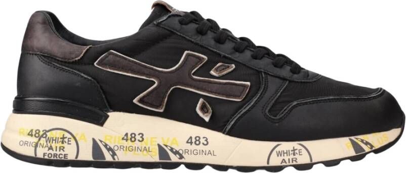 Premiata Mick Sneakers Multicolor Heren