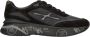 Premiata Moerun Sneakers Black Heren - Thumbnail 1