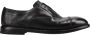 Premiata Oxford Alvin Pre605D Black Heren - Thumbnail 1