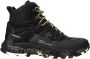 Premiata Saintcross Boot Black Heren - Thumbnail 1