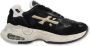 Premiata Sharkyd Sneaker Collectie Brown Dames - Thumbnail 1