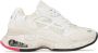 Premiata Sharky Sneakers Verhoog je sneakerstijl White Dames - Thumbnail 7