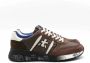 Premiata Shoes Bruin Heren - Thumbnail 1