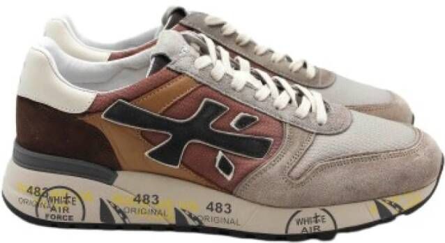 Premiata Shoes Meerkleurig Heren