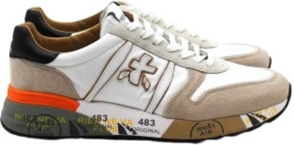 Premiata Shoes Meerkleurig