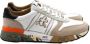 Premiata Shoes Meerkleurig Heren - Thumbnail 1