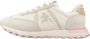 Premiata Stijlvolle Johnlowd Sneakers voor Vrouwen Beige Dames - Thumbnail 1