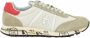 Premiata Beige Lage Sneakers Lucy d - Thumbnail 2