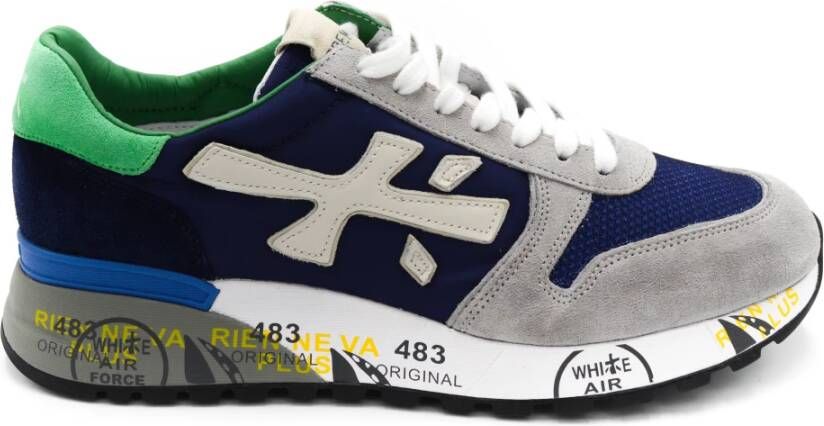 Premiata best sale schoenen heren