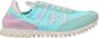 Premiata Dames Sneakers Seand 6249 Hemelsblauw Blue Dames - Thumbnail 1