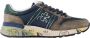 Premiata Sneaker Samenstelling: 100% (niet gespecificeerd) Productcode: VAR 6400 Blue Heren - Thumbnail 1