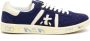 Premiata Sneakers Blue Heren - Thumbnail 1