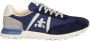 Premiata Sneakers Blue Heren - Thumbnail 1