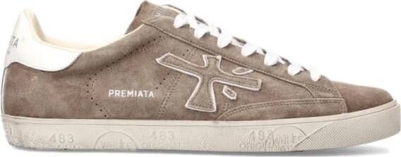 Premiata Sneakers Bruin Heren