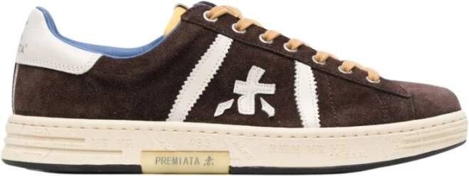 Premiata Sneakers Bruin Heren