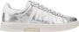 Premiata Sneakers Gray Dames - Thumbnail 1