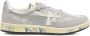 Premiata Basket Clayd 6782 Stijlvolle Sneakers Multicolor Dames - Thumbnail 14