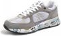 Premiata Mase Sneakers Verhoog je sneaker game Gray Heren - Thumbnail 9