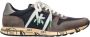 Premiata Sneakers Grijs Heren - Thumbnail 1