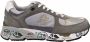 Premiata Mase Sneakers Verhoog je sneaker game Gray Heren - Thumbnail 1