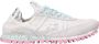 Premiata Grijze Seand 6251 Sneakers met Enkelkoord Multicolor Dames - Thumbnail 1