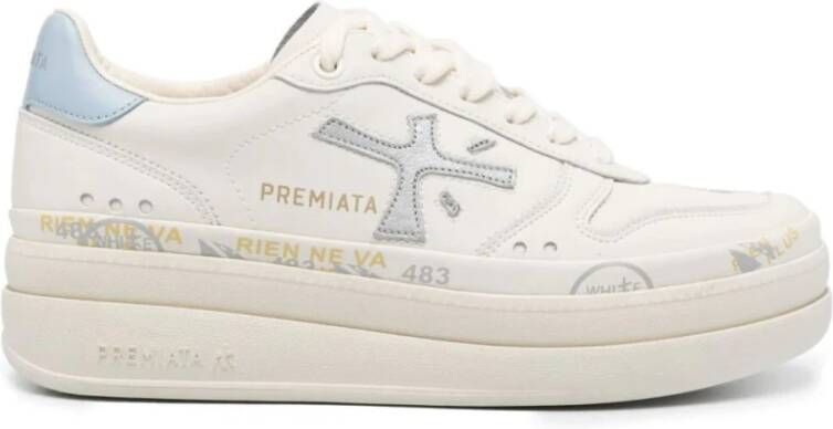 Premiata Sneakers Multicolor Dames