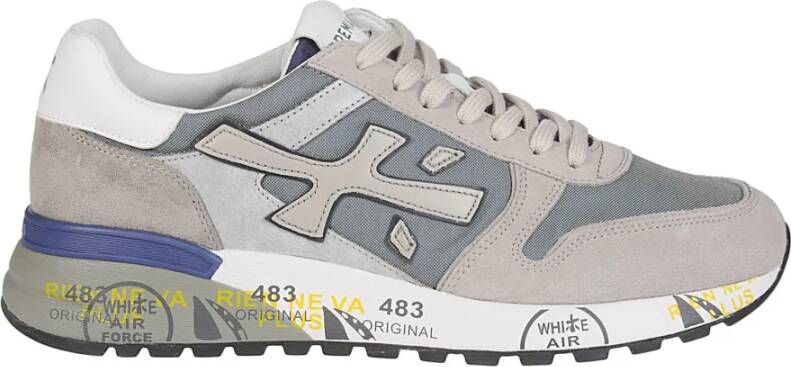 Premiata Sneakers Multicolor Dames