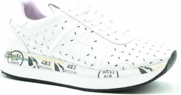 Premiata Sneakers Multicolor Dames