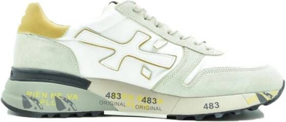 Premiata Sneakers Multicolor Heren