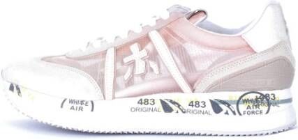 Premiata Sneakers Roze Dames