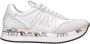 Premiata Stijlvolle Sneakers voor nen en White - Thumbnail 1